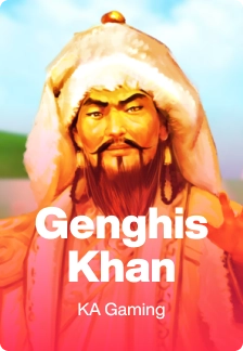 Genghis Khan