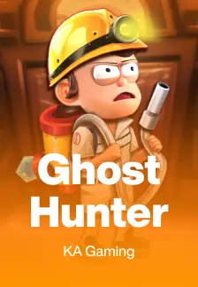 Ghost Hunter