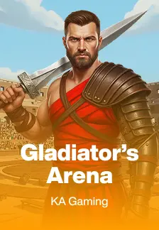 Gladiator’s Arena