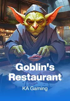 Goblin's Restaurant