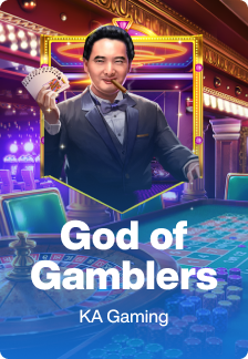 God of Gamblers