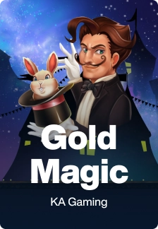 Gold Magic