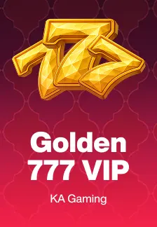 Golden 777 VIP