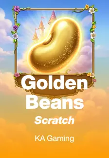 Golden Beans Scratch