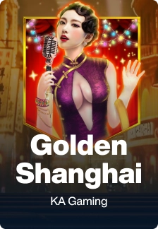 Golden Shanghai
