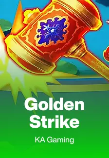 Golden Strike
