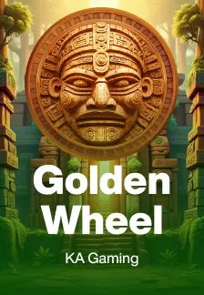Golden Wheel