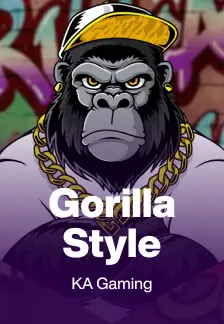 Gorilla Style