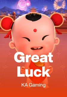 Great Luck