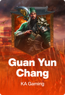 Guan Yun Chang