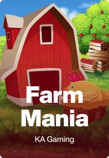 Farm Mania