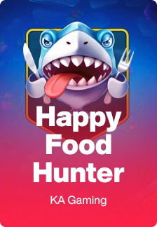 Happy Food Hunter
