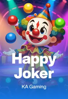 Happy Joker