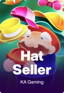 Hat Seller