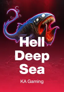 Hell Deep Sea