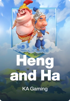 Heng and Ha