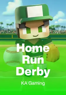 Home Run Derby