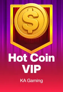 Hot Coin VIP