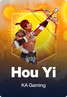 Hou Yi