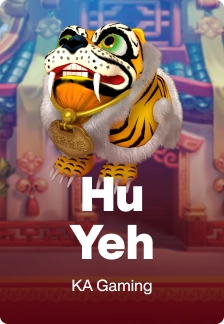 Hu Yeh