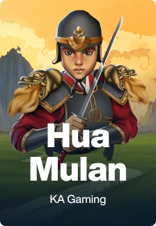 Hua Mulan