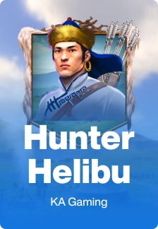 Hunter Helibu
