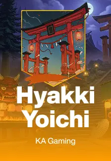 Hyakki Yoichi