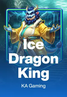 Ice Dragon King