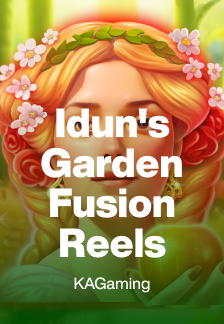 Idun's Garden Fusion Reels