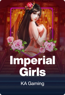 Imperial Girls