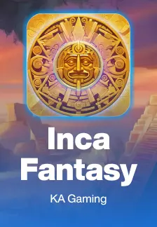 Inca Fantasy
