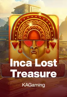 Inca Lost Treasure