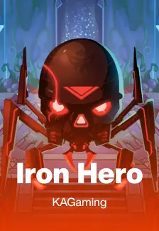 Iron Hero