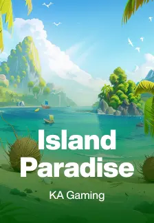 Island Paradise