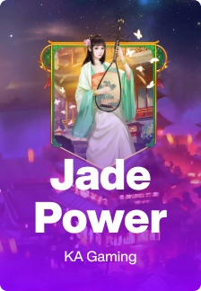 Jade Power
