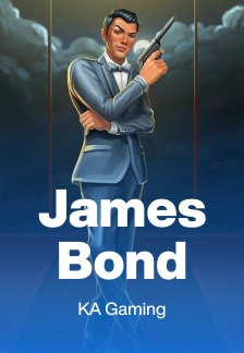 James Bond