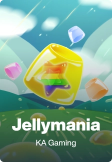 Jellymania