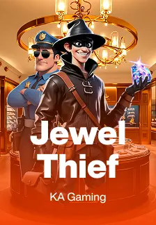 Jewel Thief