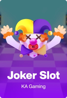 Joker Slot