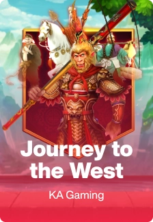 Journey to the West