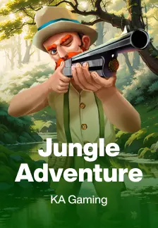 Jungle Adventure