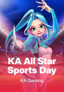 KA All Star Sports Day