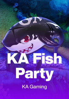 KA Fish Party