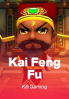 Kai Feng Fu