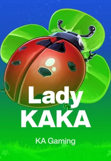 Lady KAKA