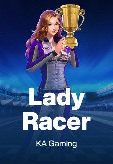 Lady Racer