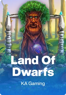 Land Of Dwarfs