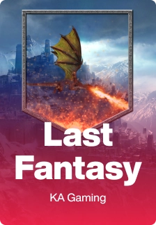 Last Fantasy
