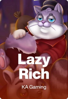 Lazy Rich