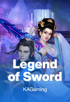 Legend Of Sword